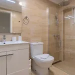 公寓 A Garden In Graca